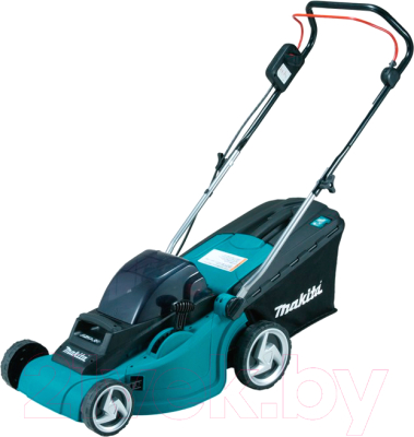 Газонокосилка электрическая Makita DLM382CM2