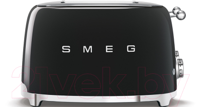 Тостер Smeg TSF03BLEU- фото2