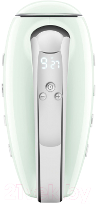 Миксер ручной Smeg HMF01PGEU- фото2