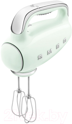 Миксер ручной Smeg HMF01PGEU- фото4