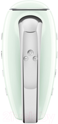 Миксер ручной Smeg HMF01PGEU- фото5