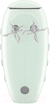 Миксер ручной Smeg HMF01PGEU- фото6