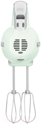 Миксер ручной Smeg HMF01PGEU- фото7