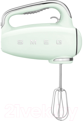 Миксер ручной Smeg HMF01PGEU- фото8