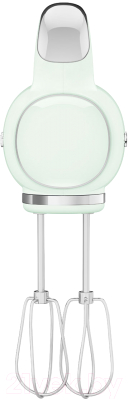 Миксер ручной Smeg HMF01PGEU- фото9
