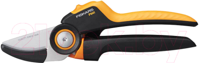 Секатор Fiskars X-Series PowerGear L P941 (1057174)