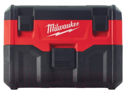 Портативный пылесос Milwaukee M18 VC2 / 4933464029- фото