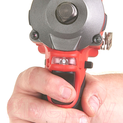 Аккумуляторный гайковерт Milwaukee M12 FIWF12-0 Fuel / 4933464615- фото7