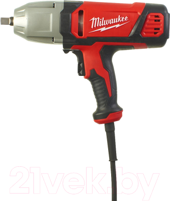 Гайковерт Milwaukee IPWE 400 R / 4933451524- фото