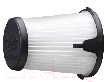 Портативный пылесос Milwaukee M12 HV-0 / 4933448390- фото2