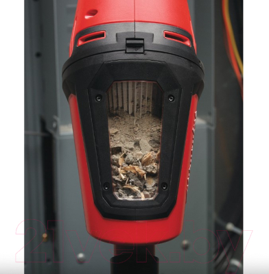 Портативный пылесос Milwaukee M12 HV-0 / 4933448390- фото7