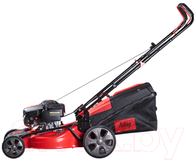 Газонокосилка бензиновая Fubag FPL 46 / 31776- фото3