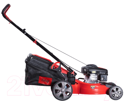 Газонокосилка бензиновая Fubag FPL 46 / 31776- фото4
