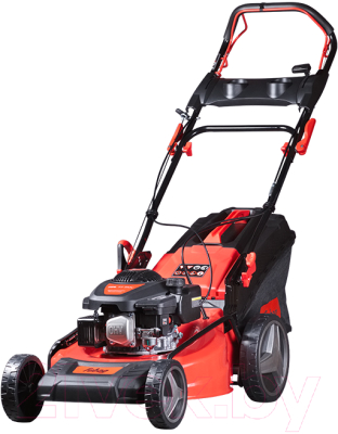 Газонокосилка бензиновая Fubag FPL 53 SMV / 31779- фото