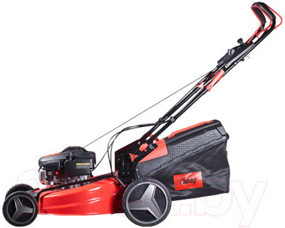 Газонокосилка бензиновая Fubag FPL 53 SMV / 31779- фото3