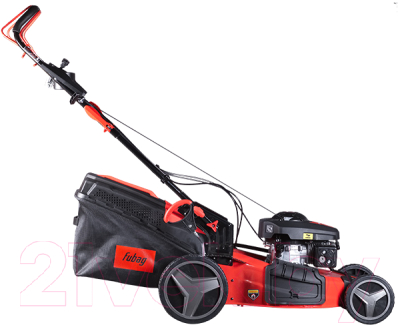 Газонокосилка бензиновая Fubag FPL 53 SMV / 31779- фото4