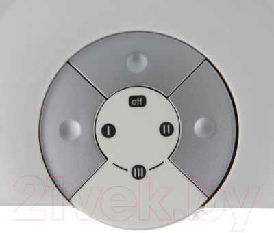 Проточный водонагреватель Electrolux Smartfix 2.0 TS- фото10