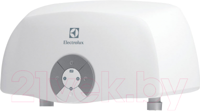 Проточный водонагреватель Electrolux Smartfix 2.0 TS- фото4