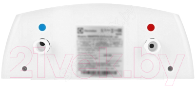 Проточный водонагреватель Electrolux Smartfix 2.0 TS- фото7