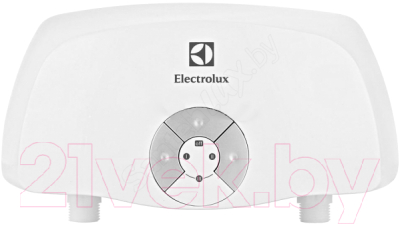 Проточный водонагреватель Electrolux Smartfix 2.0 TS- фото8