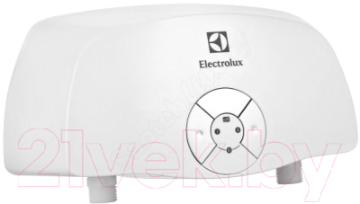 Проточный водонагреватель Electrolux Smartfix 2.0 TS- фото9