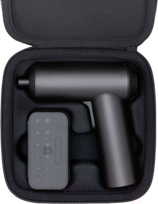 Электроотвертка Xiaomi Mi Cordless Screwdriver 12в1 / DZN4019TW- фото4