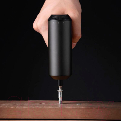Электроотвертка Xiaomi Mi Cordless Screwdriver 12в1 / DZN4019TW- фото6