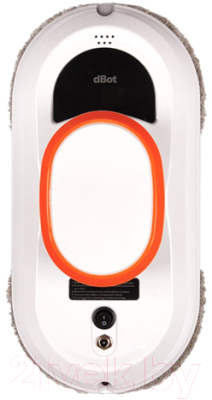 Робот-мойщик окон dBot W100- фото