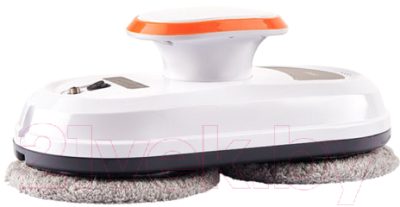 Робот-мойщик окон dBot W100- фото3