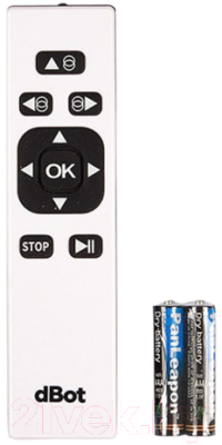 Робот-мойщик окон dBot W100- фото6