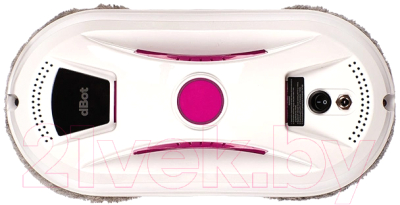 Робот-мойщик окон dBot W120- фото