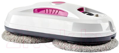 Робот-мойщик окон dBot W120- фото2