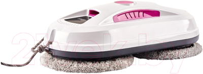 Робот-мойщик окон dBot W120- фото3