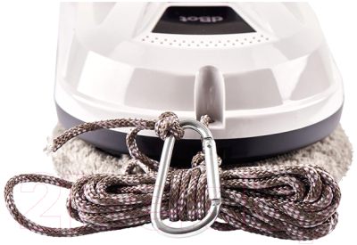 Робот-мойщик окон dBot W120- фото6