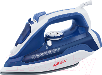 Утюг Aresa AR-3125- фото