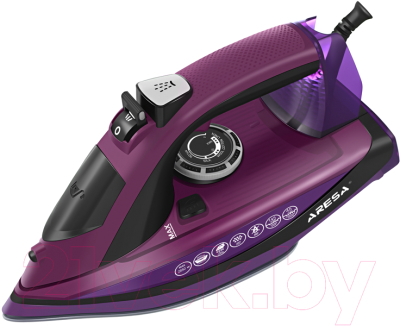 Утюг Aresa AR-3126- фото2
