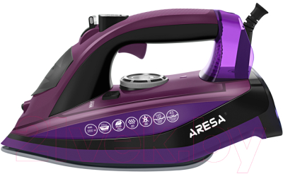 Утюг Aresa AR-3126- фото3