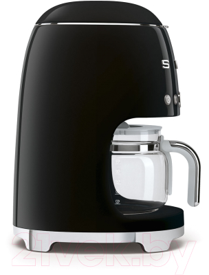 Капельная кофеварка Smeg DCF02BLEU- фото6