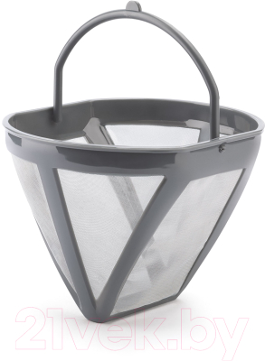Капельная кофеварка Smeg DCF02BLEU- фото7