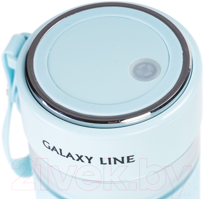 Блендер для смузи Galaxy LINE GL 2159- фото2