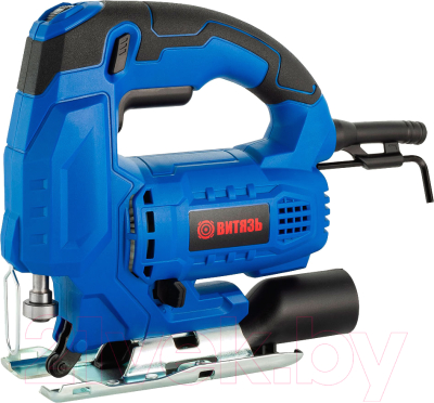 Электролобзик ВИТЯЗЬ ПЛЭ-850- фото