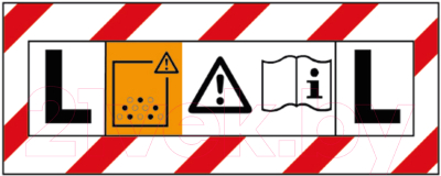 Профессиональный пылесос Metabo ASA 30 L PC Inox- фото2