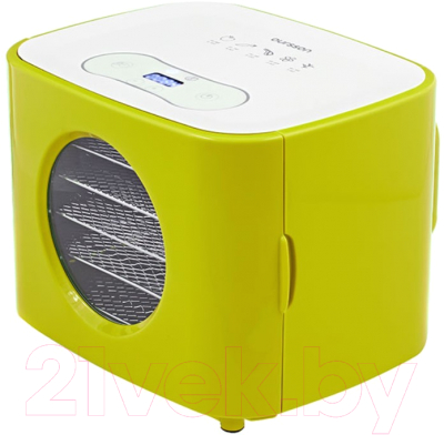 Сушилка для овощей и фруктов Oursson DH5000D/GA- фото2