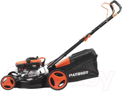Газонокосилка бензиновая PATRIOT PT 46- фото3