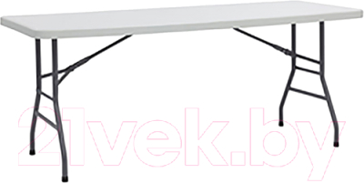 Стол складной Stool Group C182S 182x74x74- фото