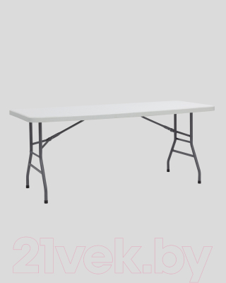 Стол складной Stool Group C182S 182x74x74- фото3