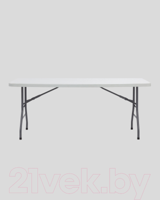 Стол складной Stool Group C182S 182x74x74- фото4