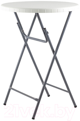 Стол складной Stool Group Барный / Y80-110 80/110- фото