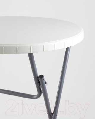 Стол складной Stool Group Барный / Y80-110 80/110- фото5