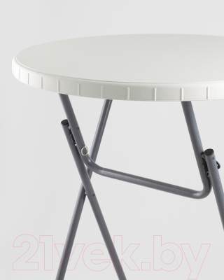 Стол складной Stool Group Барный / Y80-110 80/110- фото6